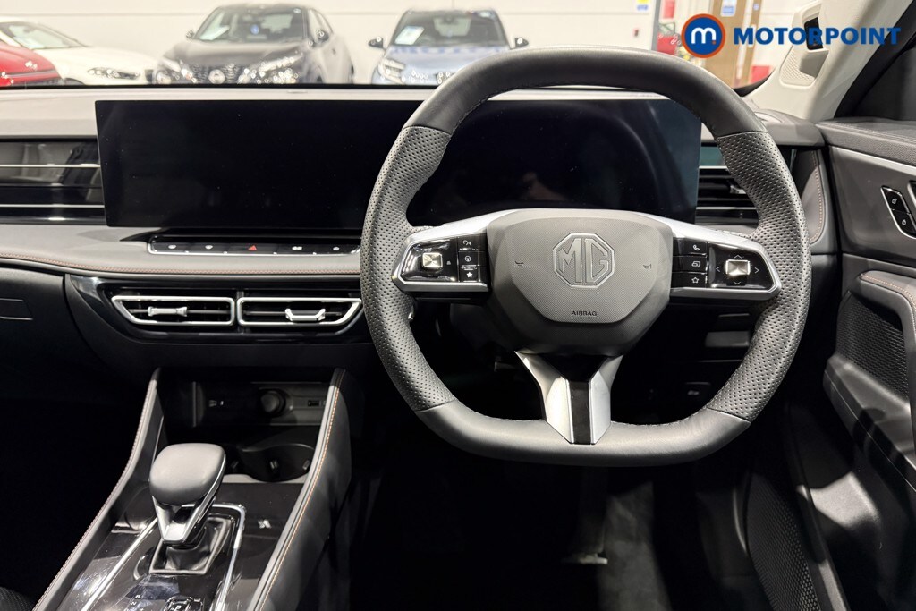 Used MG MG HS 2025 for sale - 76468037: Photo 7