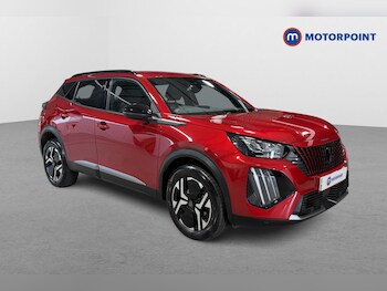 Used Peugeot 2008 2025 for sale - 78565884: Photo