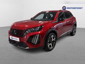Used Peugeot 2008 2025 for sale - 78565884: Photo