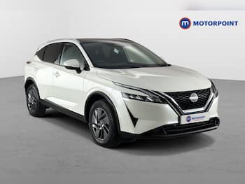 Used Nissan Qashqai 2022 for sale - 79595012: Photo