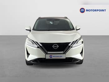 Used Nissan Qashqai 2022 for sale - 79595012: Photo