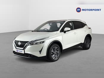 Used Nissan Qashqai 2022 for sale - 79595012: Photo