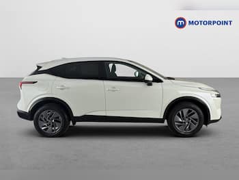 Used Nissan Qashqai 2022 for sale - 79595012: Photo