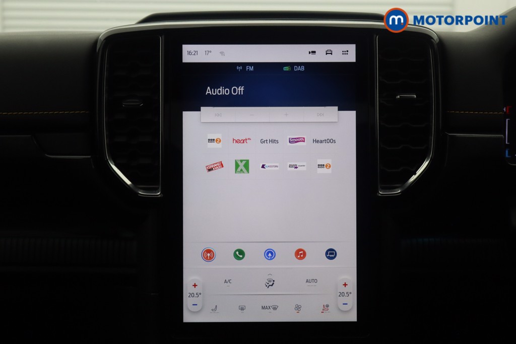 Used Ford Ranger 2024 for sale - 76835922: Photo 10