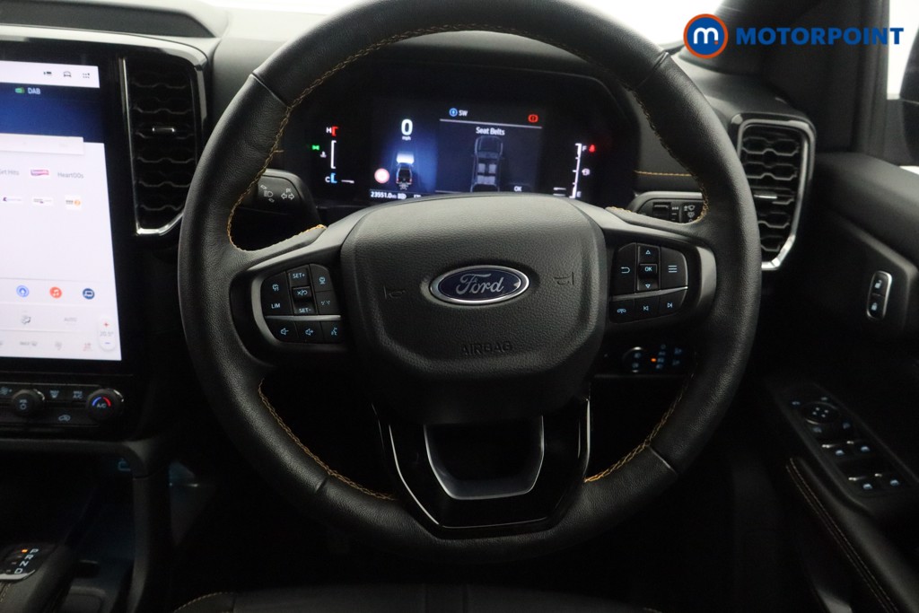 Used Ford Ranger 2024 for sale - 76835922: Photo 14