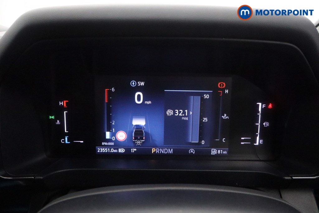 Used Ford Ranger 2024 for sale - 76835922: Photo 17