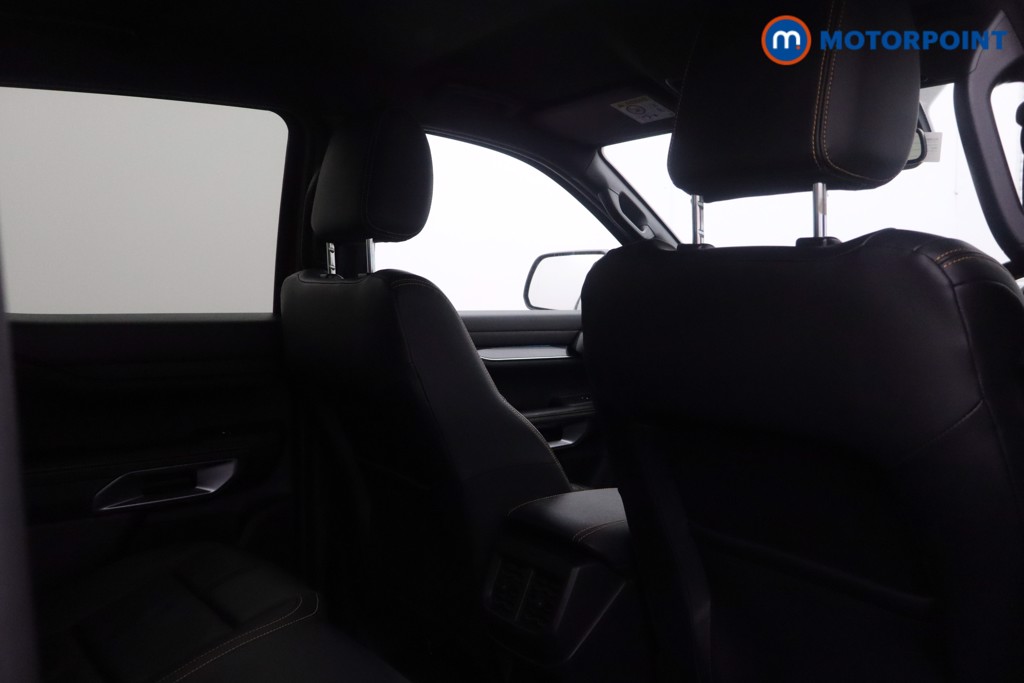 Used Ford Ranger 2024 for sale - 76835922: Photo 18