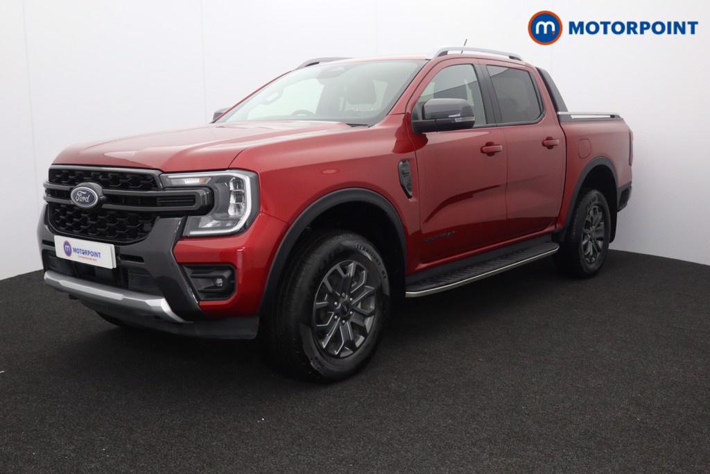 Used Ford Ranger 2024 for sale - 76835922: Photo 2