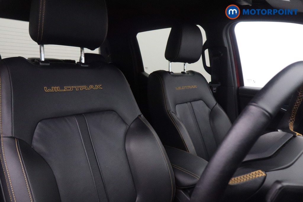 Used Ford Ranger 2024 for sale - 76835922: Photo 21