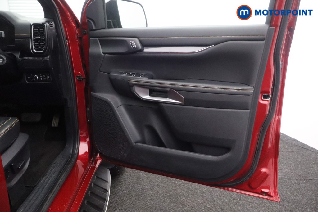 Used Ford Ranger 2024 for sale - 76835922: Photo 27