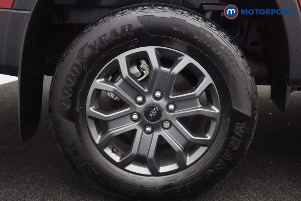 Used Ford Ranger 2024 for sale - 76835922: Photo 29