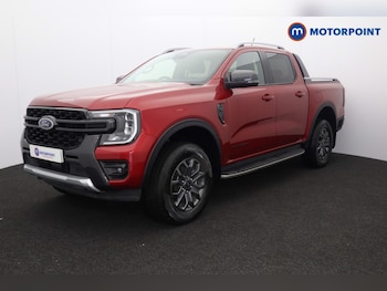 Used Ford Ranger 2024 for sale - 76835922: Photo