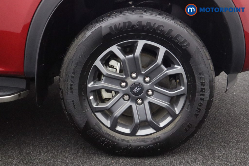 Used Ford Ranger 2024 for sale - 76835922: Photo 30