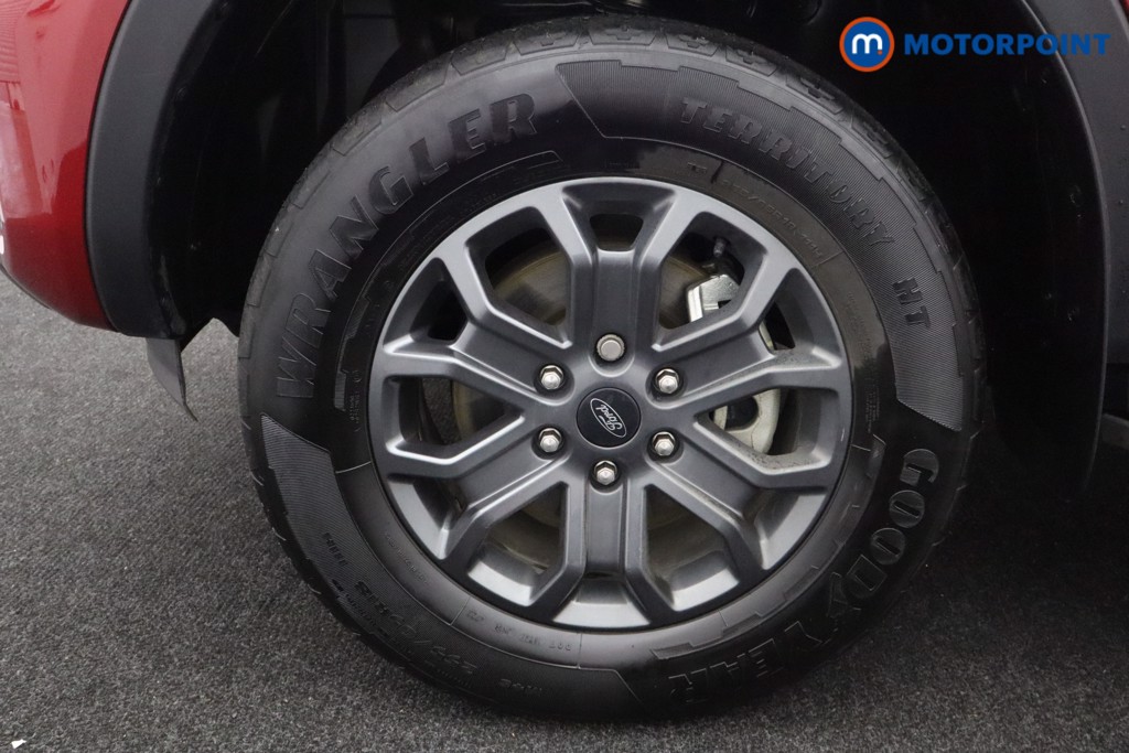 Used Ford Ranger 2024 for sale - 76835922: Photo 31