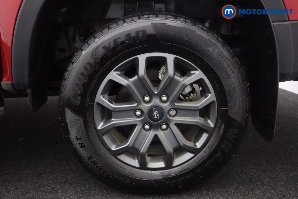 Used Ford Ranger 2024 for sale - 76835922: Photo 32