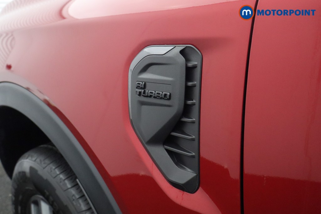 Used Ford Ranger 2024 for sale - 76835922: Photo 34