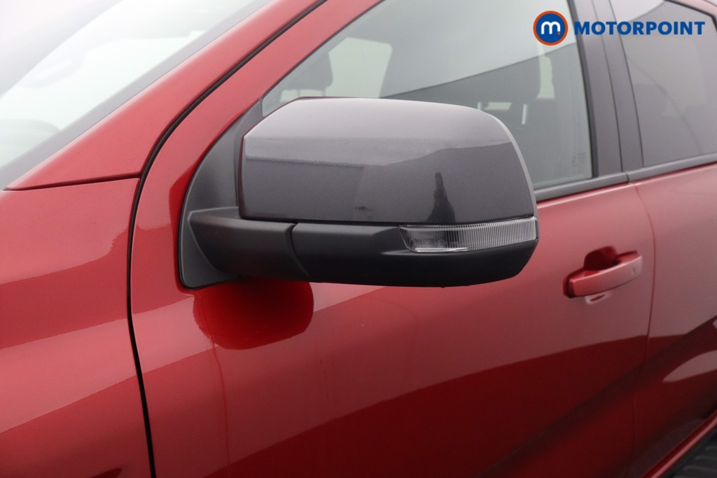 Used Ford Ranger 2024 for sale - 76835922: Photo 35