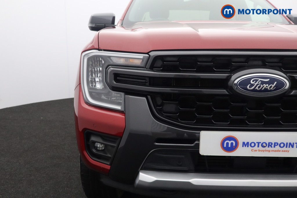 Used Ford Ranger 2024 for sale - 76835922: Photo 36