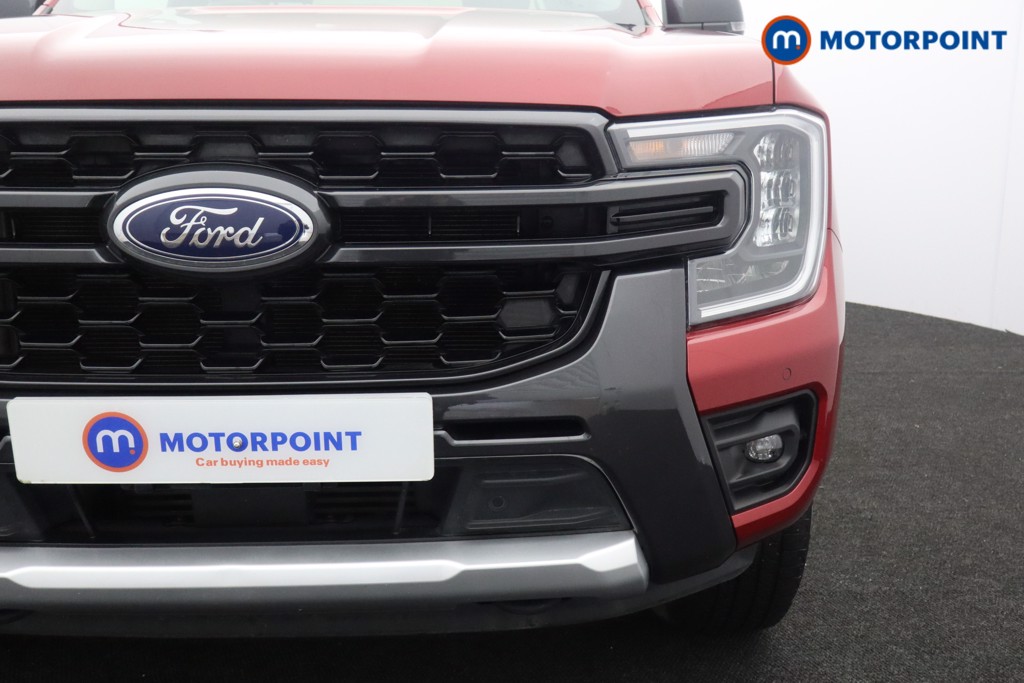 Used Ford Ranger 2024 for sale - 76835922: Photo 37