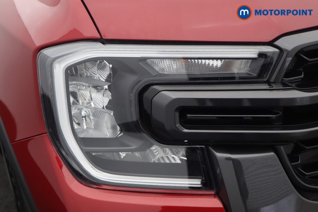 Used Ford Ranger 2024 for sale - 76835922: Photo 38