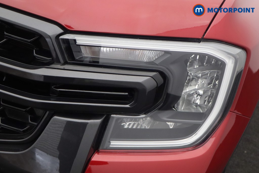 Used Ford Ranger 2024 for sale - 76835922: Photo 39