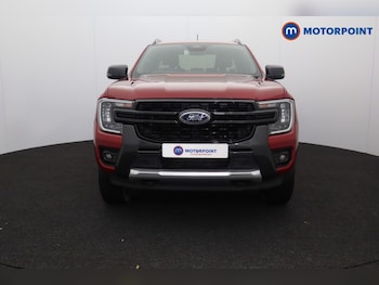 Used Ford Ranger 2024 for sale - 76835922: Photo