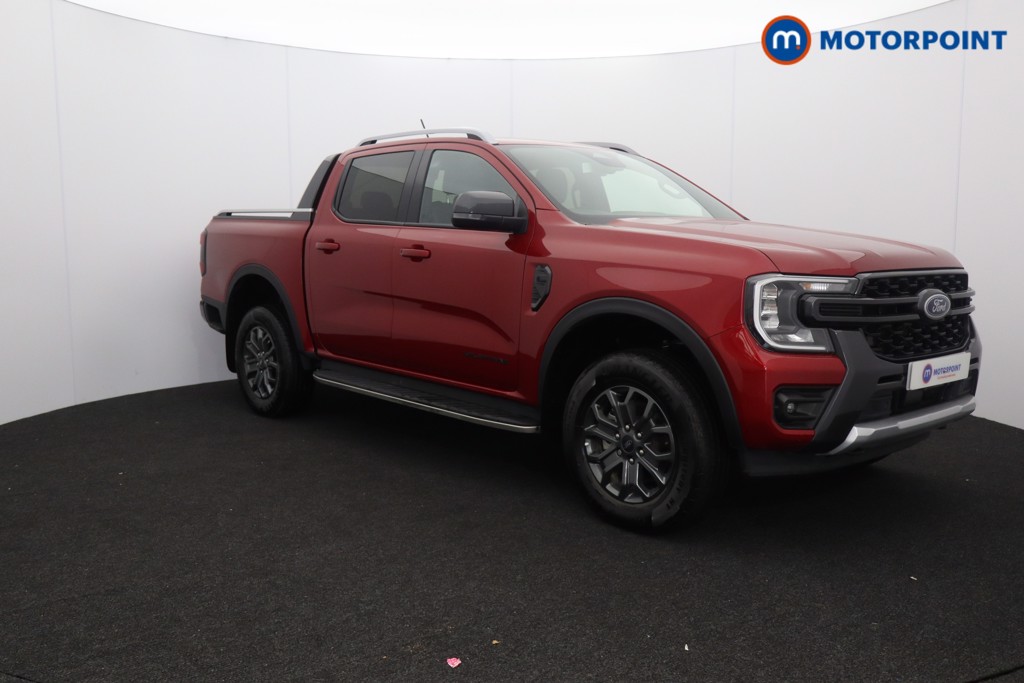 Used Ford Ranger 2024 for sale - 76835922: Photo 4