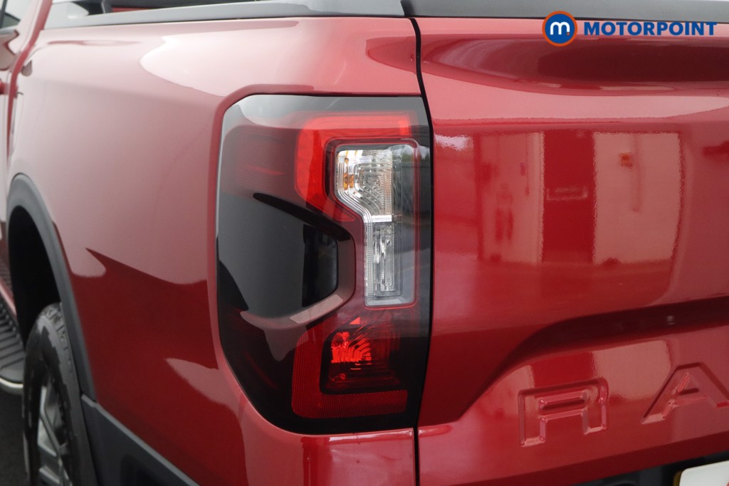 Used Ford Ranger 2024 for sale - 76835922: Photo 41