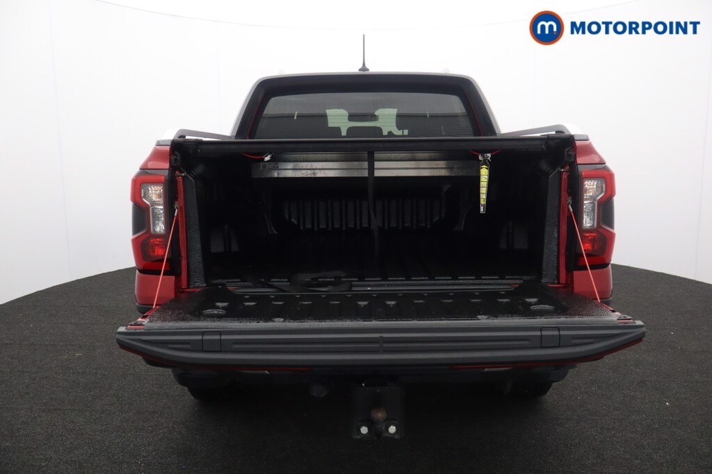 Used Ford Ranger 2024 for sale - 76835922: Photo 44