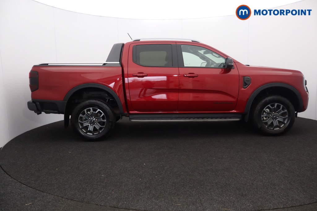 Used Ford Ranger 2024 for sale - 76835922: Photo 5