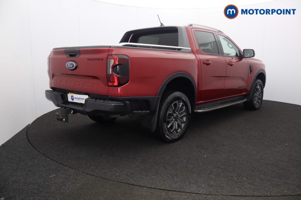 Used Ford Ranger 2024 for sale - 76835922: Photo 6