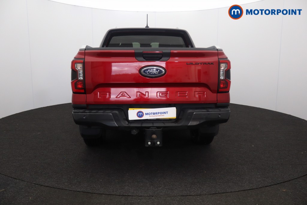 Used Ford Ranger 2024 for sale - 76835922: Photo 7
