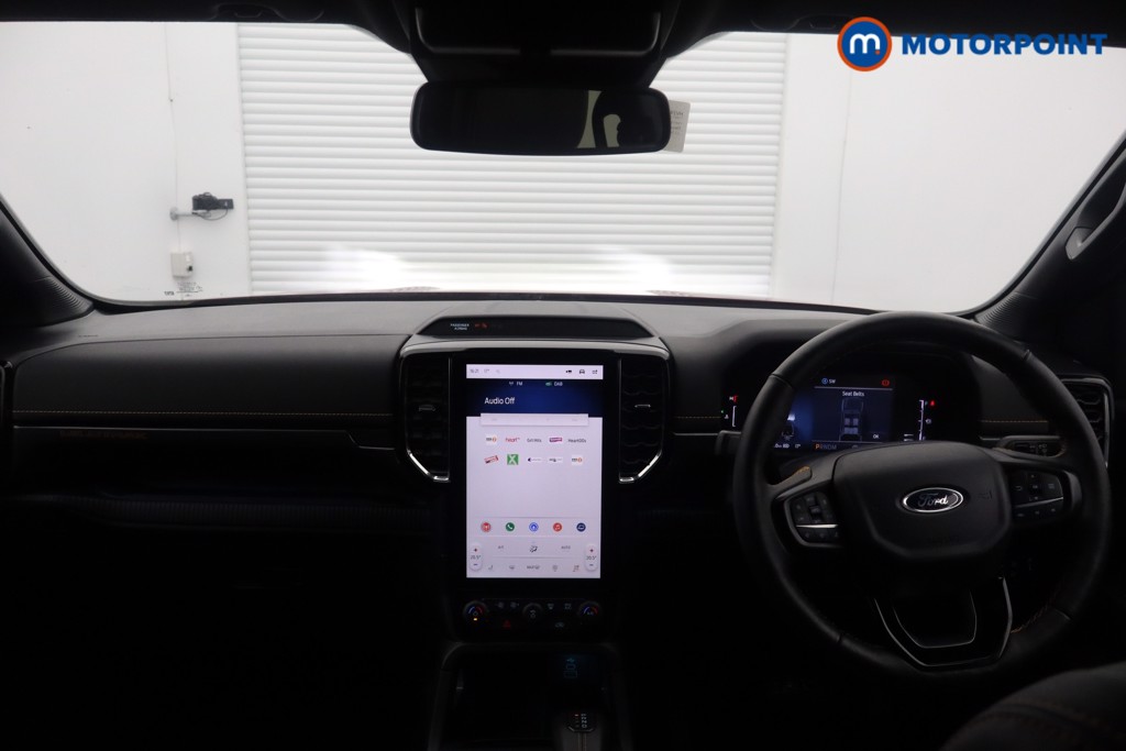 Used Ford Ranger 2024 for sale - 76835922: Photo 9