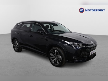 Used MG MG HS 2025 for sale - 78719901: Photo