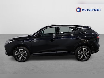 Used MG MG HS 2025 for sale - 78719901: Photo