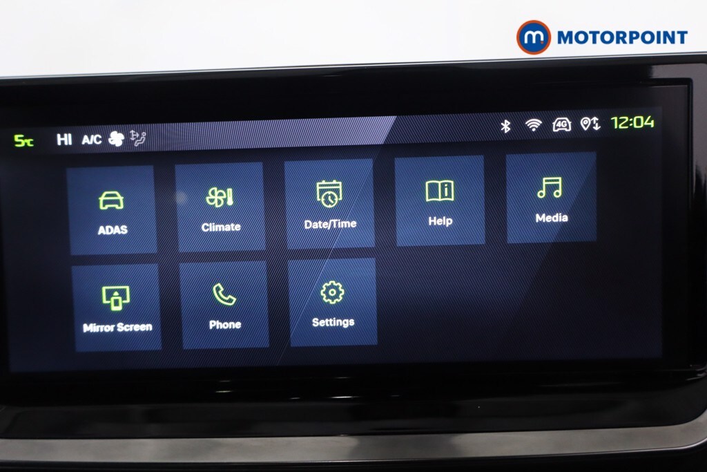 Used Peugeot 2008 2025 for sale - 77462673: Photo 10