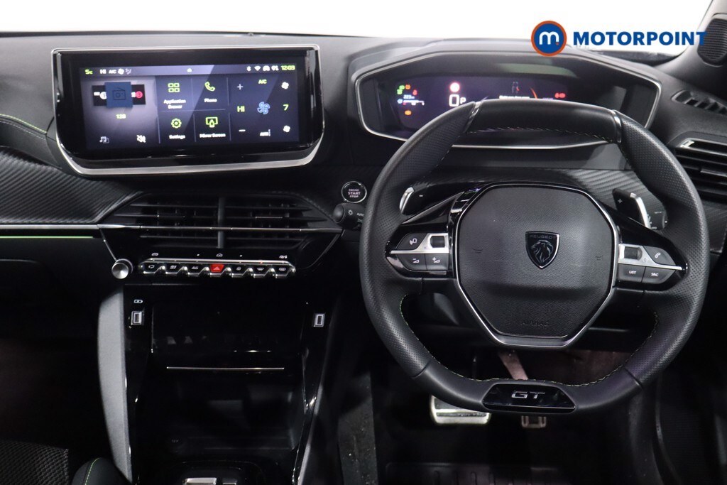 Used Peugeot 2008 2025 for sale - 77462673: Photo 11