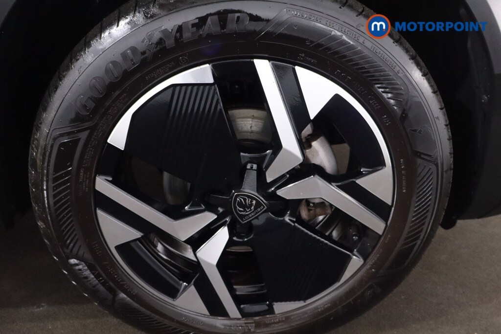 Used Peugeot 2008 2025 for sale - 77462673: Photo 18