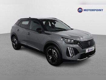 Used Peugeot 2008 2025 for sale - 77462673: Photo