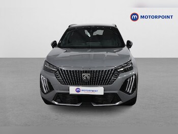 Used Peugeot 2008 2025 for sale - 77462673: Photo