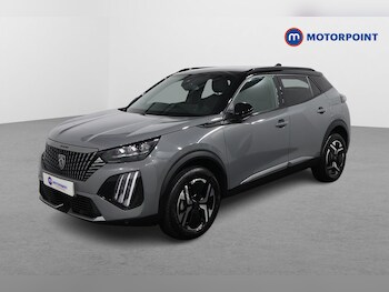 Used Peugeot 2008 2025 for sale - 77462673: Photo