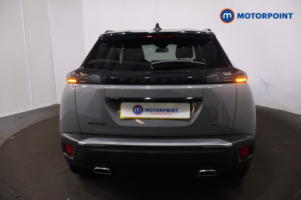 Used Peugeot 2008 2025 for sale - 77462673: Photo 45