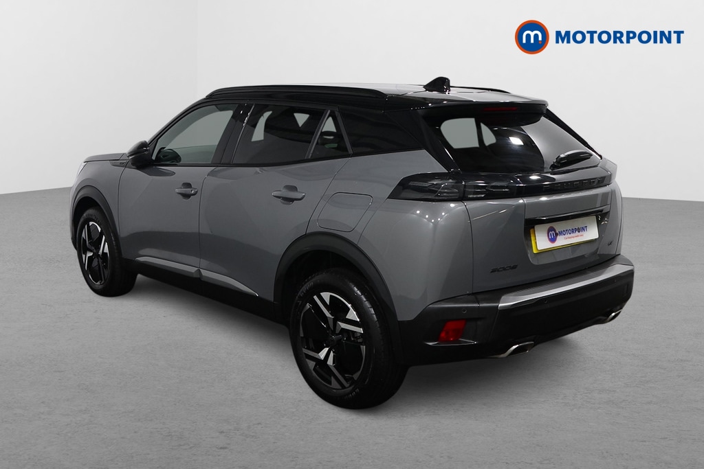 Used Peugeot 2008 2025 for sale - 77462673: Photo 5