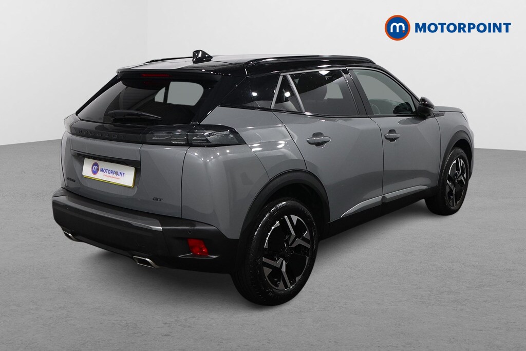 Used Peugeot 2008 2025 for sale - 77462673: Photo 7