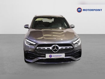 Used Mercedes-Benz GLA 2021 for sale - 78509986: Photo