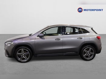 Used Mercedes-Benz GLA 2021 for sale - 78509986: Photo