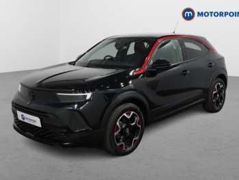 Used Vauxhall Mokka 2024 for sale - 75346627: Photo