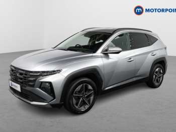 Used Hyundai TUCSON 2024 for sale - 75381148: Photo