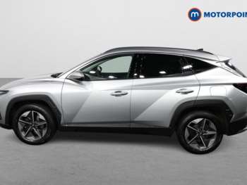 Used Hyundai TUCSON 2024 for sale - 75381148: Photo