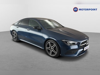Used Mercedes-Benz CLA undefined for sale - 78950933: Photo